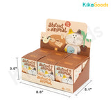 Abstract Animal Series Blind Box
