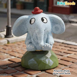 Abstract Animal Series Blind Box【Shipped in Jul./Aug. 2026】