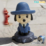 Abstract Animal Series Blind Box【Shipped in Jul./Aug. 2026】