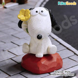 Abstract Animal Series Blind Box【Shipped in Jul./Aug. 2026】