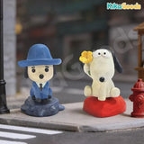 Abstract Animal Series Blind Box【Shipped in Jul./Aug. 2026】