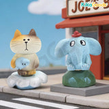 Abstract Animal Series Blind Box【Shipped in Jul./Aug. 2026】