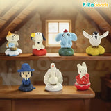 Abstract Animal Series Blind Box【Shipped in Jul./Aug. 2026】