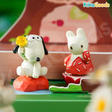 Abstract Animal Series Blind Box【Shipped in Jul./Aug. 2026】