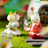 Abstract Animal Series Blind Box【Shipped in Jul./Aug. 2026】
