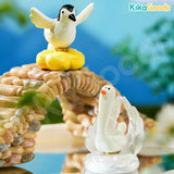 Abstract Animal Series Blind Box【Shipped in Jul./Aug. 2026】