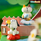Abstract Animal Series Blind Box【Shipped in Jul./Aug. 2026】