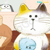 Abstract Animal Series Blind Box【Shipped in Jul./Aug. 2026】