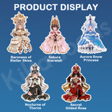 Mona Sweet Dream Prologue Series Blind Box