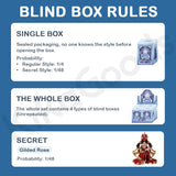 Mona Sweet Dream Prologue Series Blind Box