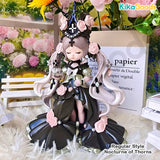 Mona Sweet Dream Prologue Series Blind Box
