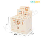Cat You Meow Tuan Tuan Blessing Wobble Cat Series Blind Box