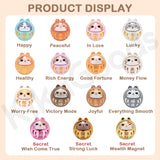 Cat You Blessing Wobble Cat Series Blind Box【Shipped in Jul./Aug. 2026】