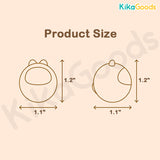 Cat You Blessing Wobble Cat Series Blind Box【Shipped in Jul./Aug. 2026】