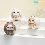 Cat You Blessing Wobble Cat Series Blind Box【Shipped in Jul./Aug. 2026】