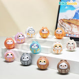 Cat You Blessing Wobble Cat Series Blind Box【Shipped in Jul./Aug. 2026】