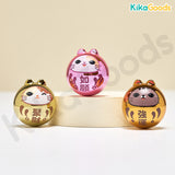 Cat You Blessing Wobble Cat Series Blind Box【Shipped in Jul./Aug. 2026】