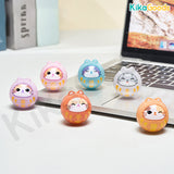 Cat You Blessing Wobble Cat Series Blind Box【Shipped in Jul./Aug. 2026】