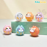 Cat You Blessing Wobble Cat Series Blind Box【Shipped in Jul./Aug. 2026】