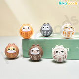 Cat You Blessing Wobble Cat Series Blind Box【Shipped in Jul./Aug. 2026】