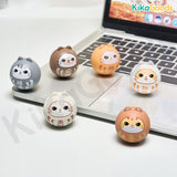 Cat You Blessing Wobble Cat Series Blind Box【Shipped in Jul./Aug. 2026】