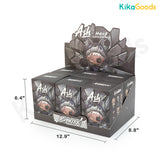 ASHNOXX The Seven Divine Melodies Series Plush Blind Box