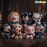 ASHNOXX The Seven Divine Melodies Series Plush Blind Box