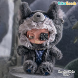 ASHNOXX The Seven Divine Melodies Series Plush Blind Box