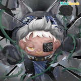 ASHNOXX The Seven Divine Melodies Series Plush Blind Box