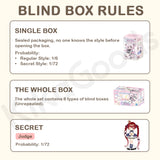 Miya Heart's Awakening Series Blind Box【Shipped in Jul./Aug. 2026】