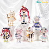 Miya Heart's Awakening Series Blind Box【Shipped in Jul./Aug. 2026】