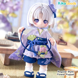 Miya Heart's Awakening Series Blind Box【Shipped in Jul./Aug. 2026】