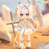 Miya Heart's Awakening Series Blind Box【Shipped in Jul./Aug. 2026】