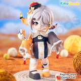 Miya Heart's Awakening Series Blind Box【Shipped in Jul./Aug. 2026】