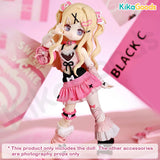 Electronic Pet Game World II Cute Pet Arena Series 1/12 Action Figure BJD Blind Box【Shipped in Sept./Oct. 2026】