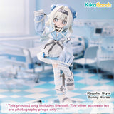 Electronic Pet Game World II Cute Pet Arena Series 1/12 Action Figure BJD Blind Box【Shipped in Sept./Oct. 2026】