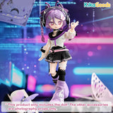 Electronic Pet Game World II Cute Pet Arena Series 1/12 Action Figure BJD Blind Box【Shipped in Sept./Oct. 2026】