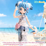 Electronic Pet Game World II Cute Pet Arena Series 1/12 Action Figure BJD Blind Box【Shipped in Sept./Oct. 2026】