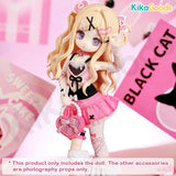 Electronic Pet Game World II Cute Pet Arena Series 1/12 Action Figure BJD Blind Box【Shipped in Sept./Oct. 2026】