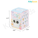 Batiao's Viral Sticker Series Blind Box