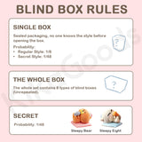 Daimao Eight Classic Memes Series Blind Box【Shipped in Jul./Aug. 2026】