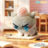 Daimao Eight Classic Memes Series Blind Box【Shipped in Jul./Aug. 2026】