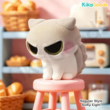 Daimao Eight Classic Memes Series Blind Box【Shipped in Jul./Aug. 2026】