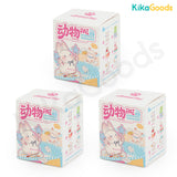 Animal PAI Emotional Freeze Moment Series Blind Box