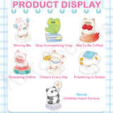 Animal PAI Emotional Freeze Moment Series Blind Box【Shipped in Jul./Aug. 2026】