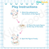 Animal PAI Emotional Freeze Moment Series Blind Box【Shipped in Jul./Aug. 2026】