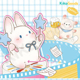 Animal PAI Emotional Freeze Moment Series Blind Box【Shipped in Jul./Aug. 2026】