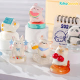 Animal PAI Emotional Freeze Moment Series Blind Box