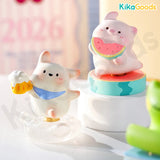 Animal PAI Emotional Freeze Moment Series Blind Box