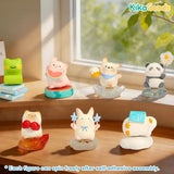 Animal PAI Emotional Freeze Moment Series Blind Box【Shipped in Jul./Aug. 2026】